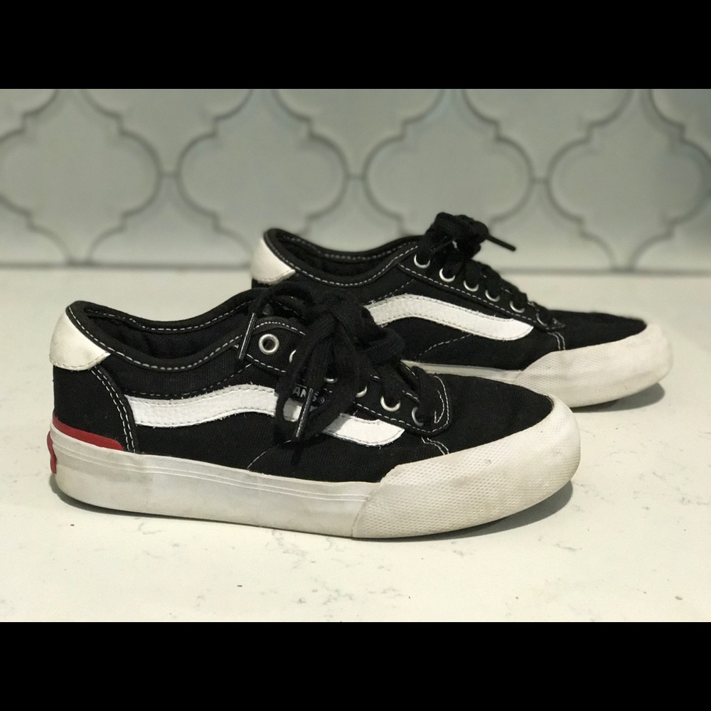 Boys Vans